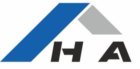 H A Construction Services Ltd Logo